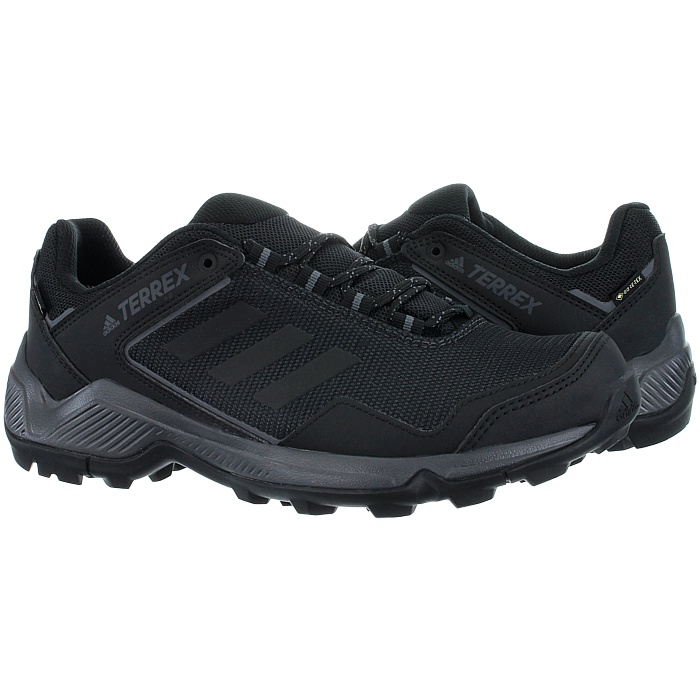 Adidas Terrex Eastrail GTX Men's hiking trekking walking shoes Gore-Tex NEW | eBay