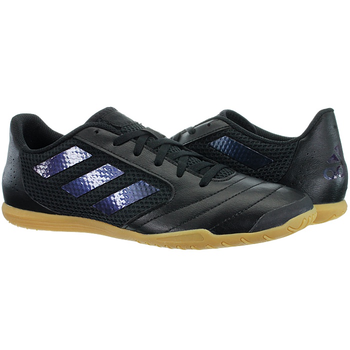 Adidas Ace 17.4 SALA schwarz Herren Futsal Fußballschuhe Adidas Ace 17.4 SALA schwarz Herren Futsal Fußballschuhe