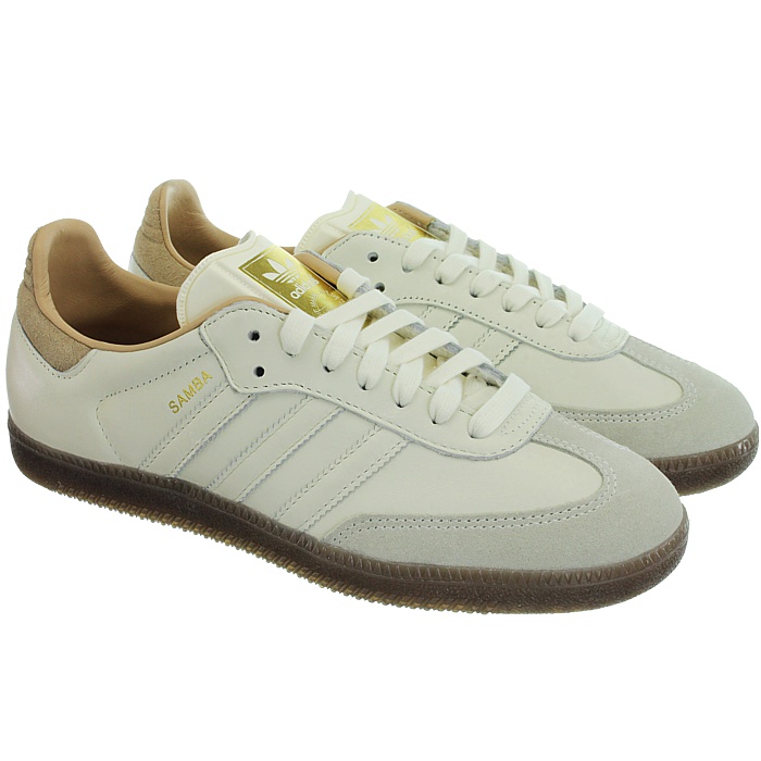 Adidas Tenis SAMBA W MUJER Bajo-Top Tenis Adidas blancoo Off blanco Zapatillas Casual Nuevo ef2d49 Adidas Tenis SAMBA W MUJER Bajo-Top Tenis Adidas blancoo Off blanco Zapatillas Casual Nuevo ef2d49