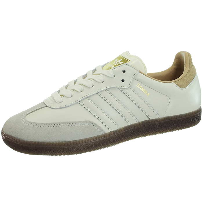 Adidas Tenis SAMBA W MUJER Bajo-Top Tenis Adidas blancoo Off blanco Zapatillas Casual Nuevo ef2d49 Adidas Tenis SAMBA W MUJER Bajo-Top Tenis Adidas blancoo Off blanco Zapatillas Casual Nuevo ef2d49