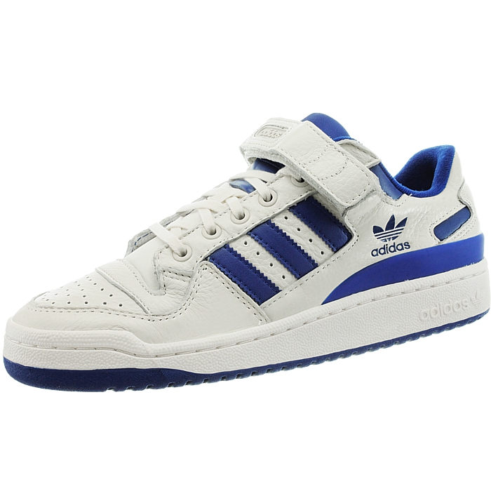 Adidas Forum Lo men's low-top sneakers casual shoes leather trainers ...