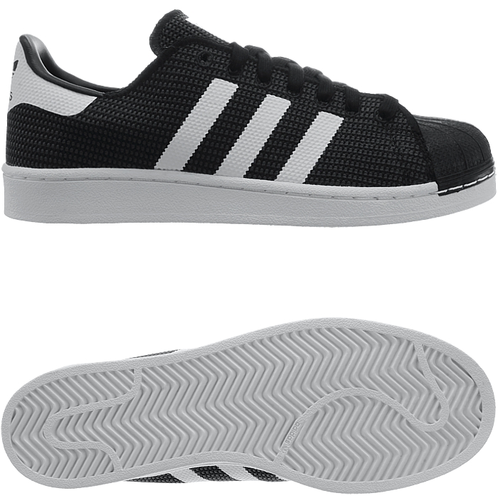Adidas Superstar weiß Herren low-top Sneakers schwarz oder weiß Superstar Freizeitschuhe NEU d22a2e Adidas Superstar weiß Herren low-top Sneakers schwarz oder weiß Superstar Freizeitschuhe NEU d22a2e
