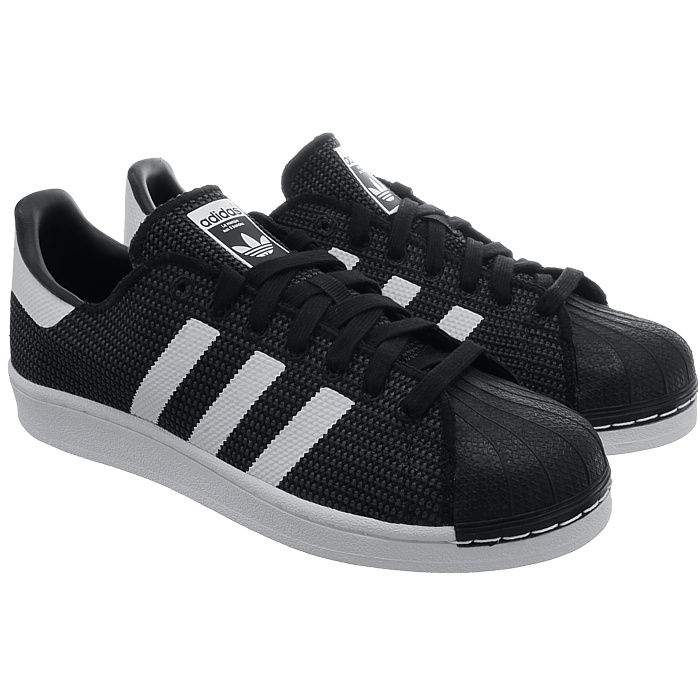 Adidas Superstar weiß Herren low-top Sneakers schwarz oder weiß Superstar Freizeitschuhe NEU d22a2e Adidas Superstar weiß Herren low-top Sneakers schwarz oder weiß Superstar Freizeitschuhe NEU d22a2e