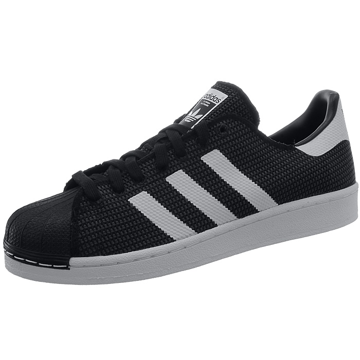 Adidas Superstar weiß Herren low-top Sneakers schwarz oder weiß Superstar Freizeitschuhe NEU d22a2e Adidas Superstar weiß Herren low-top Sneakers schwarz oder weiß Superstar Freizeitschuhe NEU d22a2e