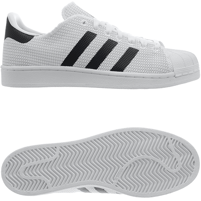 Adidas Superstar weiß Herren low-top Sneakers schwarz oder weiß Superstar Freizeitschuhe NEU d22a2e Adidas Superstar weiß Herren low-top Sneakers schwarz oder weiß Superstar Freizeitschuhe NEU d22a2e