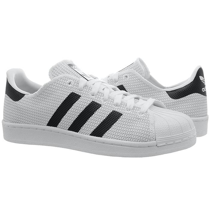 Adidas Superstar weiß Herren low-top Sneakers schwarz oder weiß Superstar Freizeitschuhe NEU d22a2e Adidas Superstar weiß Herren low-top Sneakers schwarz oder weiß Superstar Freizeitschuhe NEU d22a2e
