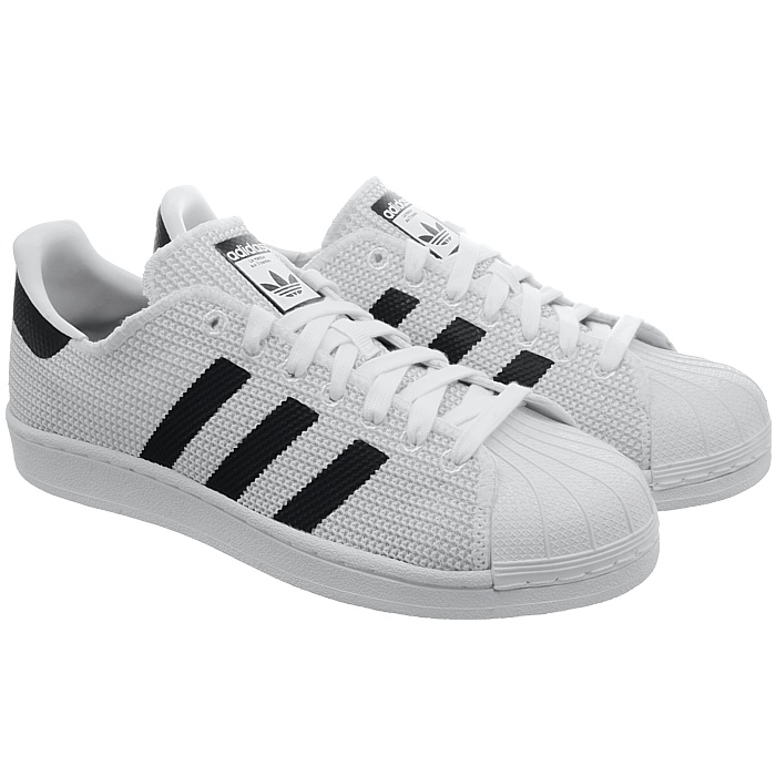 Adidas Superstar weiß Herren low-top Sneakers schwarz oder weiß Superstar Freizeitschuhe NEU d22a2e Adidas Superstar weiß Herren low-top Sneakers schwarz oder weiß Superstar Freizeitschuhe NEU d22a2e