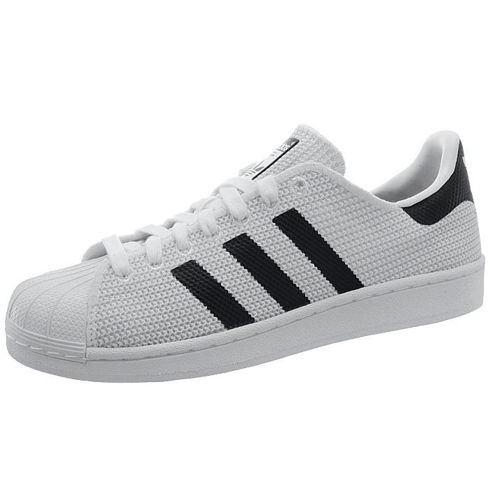 Adidas Superstar weiß Herren low-top Sneakers schwarz oder weiß Superstar Freizeitschuhe NEU d22a2e Adidas Superstar weiß Herren low-top Sneakers schwarz oder weiß Superstar Freizeitschuhe NEU d22a2e