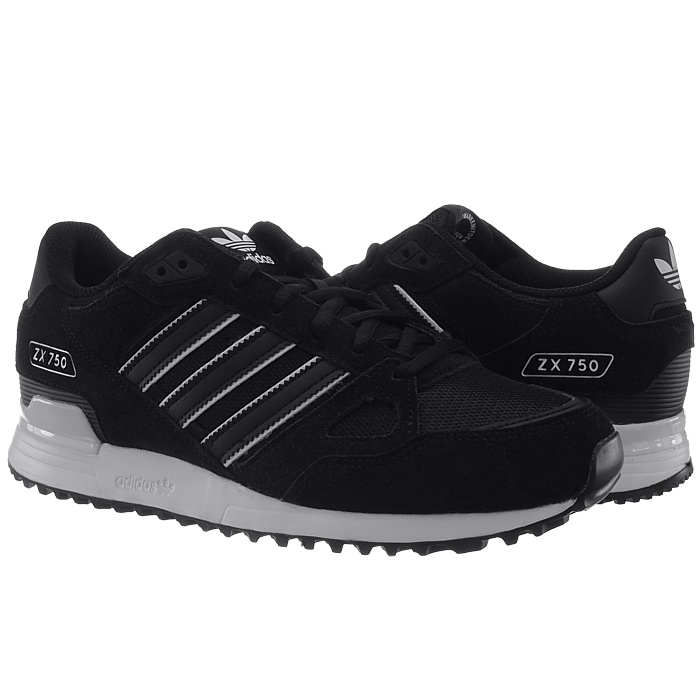 Adidas ZX 750 antracita naranja blanco azul azul azul señores fashion zapatillas Zapatos nuevo 81f568 Adidas ZX 750 antracita naranja blanco azul azul azul señores fashion zapatillas Zapatos nuevo 81f568
