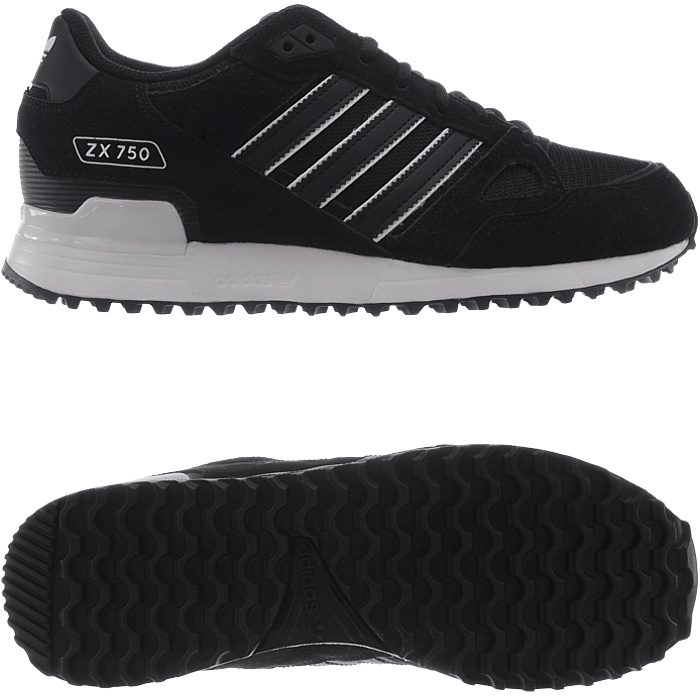 Adidas ZX 750 antracita naranja blanco azul azul azul señores fashion zapatillas Zapatos nuevo 81f568 Adidas ZX 750 antracita naranja blanco azul azul azul señores fashion zapatillas Zapatos nuevo 81f568