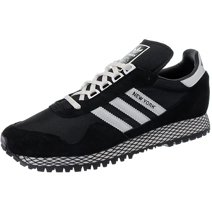 adidas new black