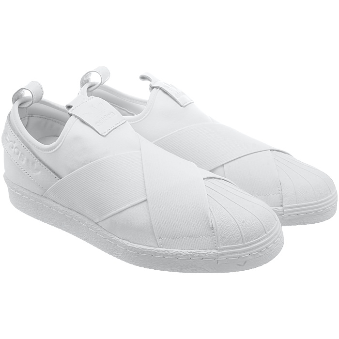 adidas superstar slip on 2014 homme