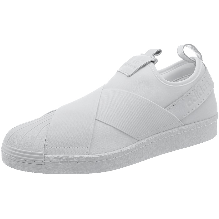 adidas originals superstar slip on men shoes