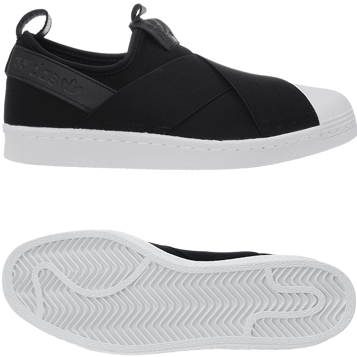 superstar slip on men