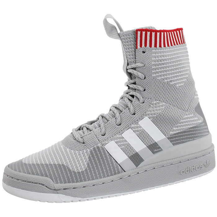 adidas primeknit high top