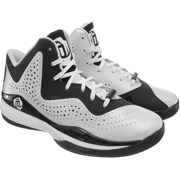 d rose 773 basketball shoes