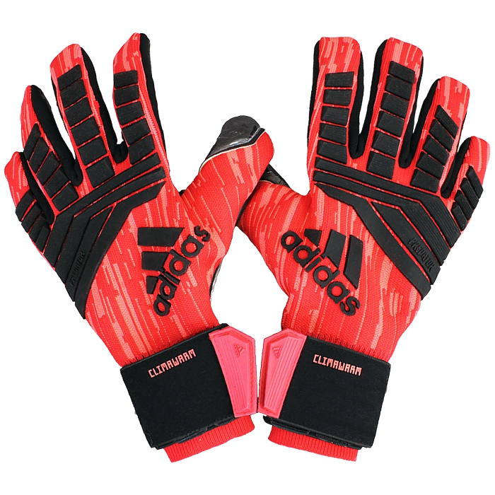 adidas predator climawarm