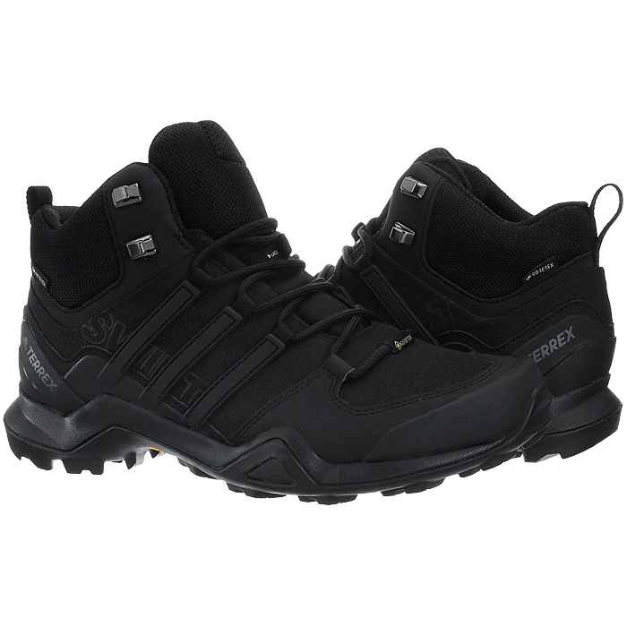 adidas men's terrex swift r2 mid gtx