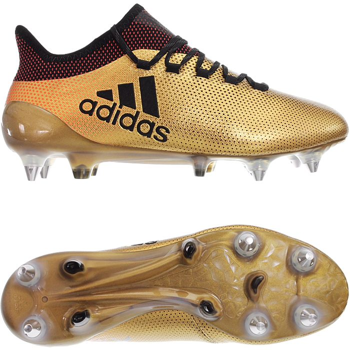 adidas techfit x soccer cleats