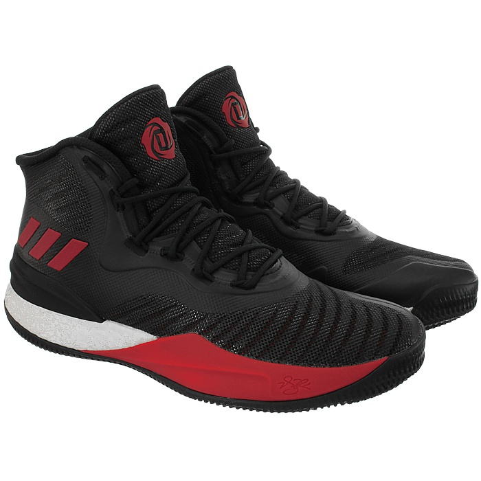 adidas men's d rose 8