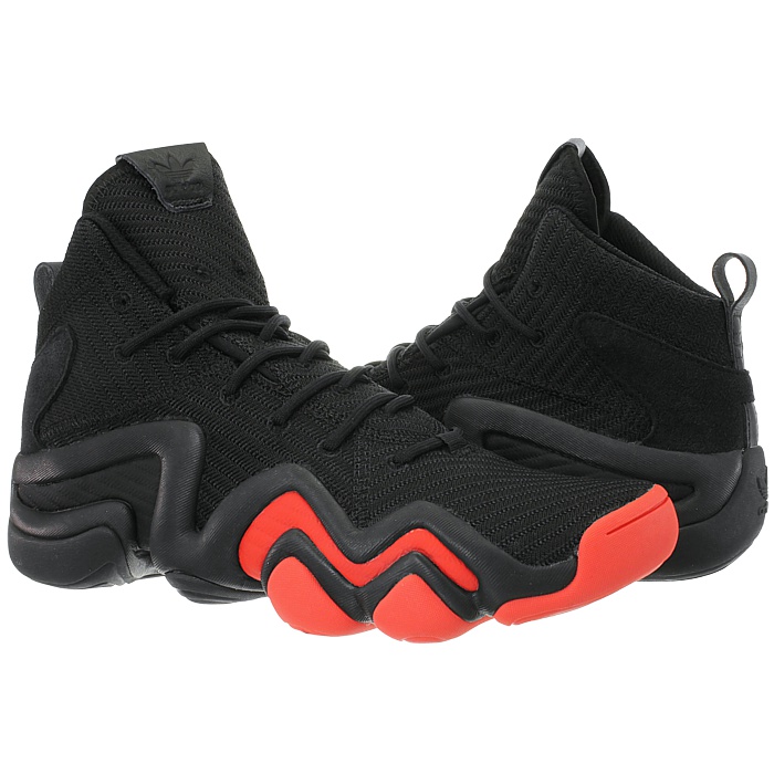 Adidas Crazy 8 ADV ASW/CK men's mid-top B-Ball sneakers casual shoes NEW | eBay