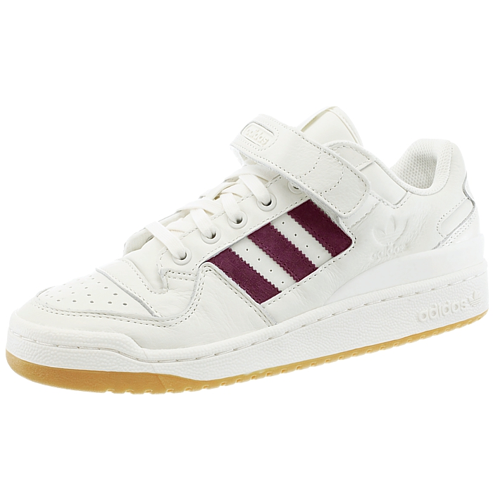 adidas forum low sneakers