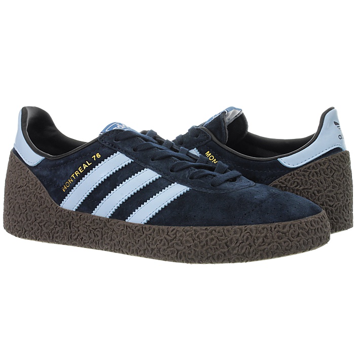 adidas montreal blue
