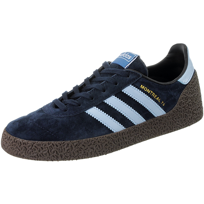 Adidas Montreal men's low-top sneakers 