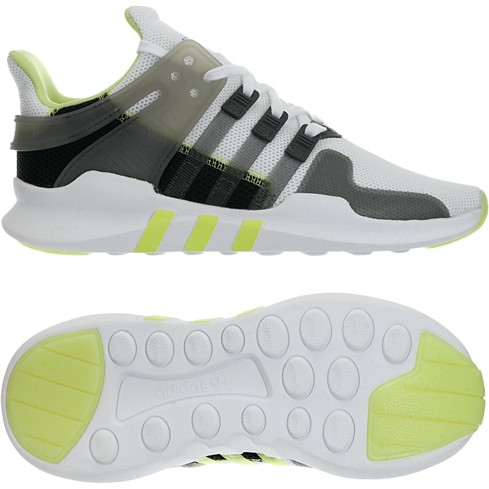 eqt support women