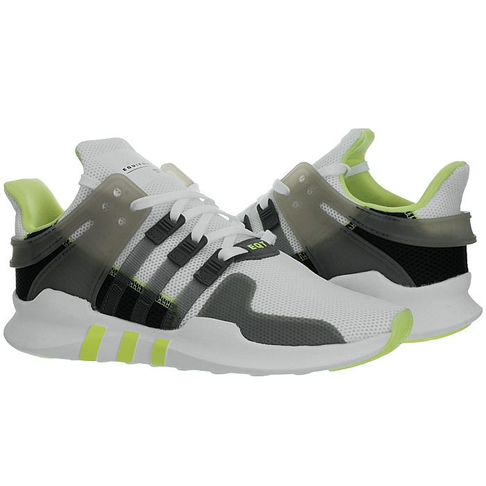 adidas equipment shoes womens yellow