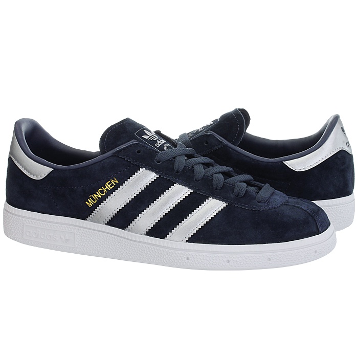 Details about Adidas München men's low top sneakers leather casual shoes trainers NEW Details about Adidas München men's low top sneakers leather casual shoes trainers NEW