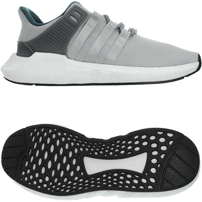 adidas eqt trainers grey