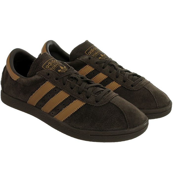 ADIDAS 4 tobacco Uomo Low-Top 4 ADIDAS colori pelle scamosciata per il Tempo Libero Nuovo 2762c8 ADIDAS 4 tobacco Uomo Low-Top 4 ADIDAS colori pelle scamosciata per il Tempo Libero Nuovo 2762c8