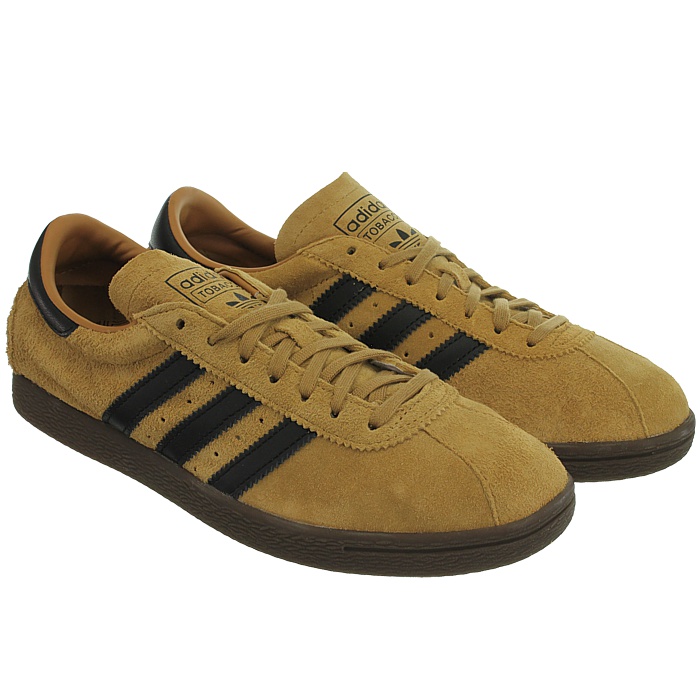 ADIDAS 4 tobacco Uomo Low-Top 4 ADIDAS colori pelle scamosciata per il Tempo Libero Nuovo 2762c8 ADIDAS 4 tobacco Uomo Low-Top 4 ADIDAS colori pelle scamosciata per il Tempo Libero Nuovo 2762c8