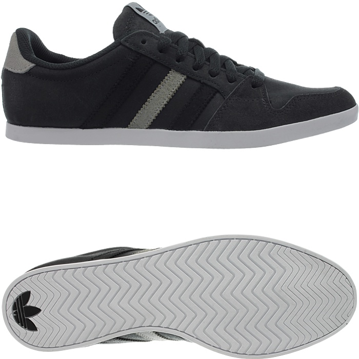 adidas adilago low schwarz