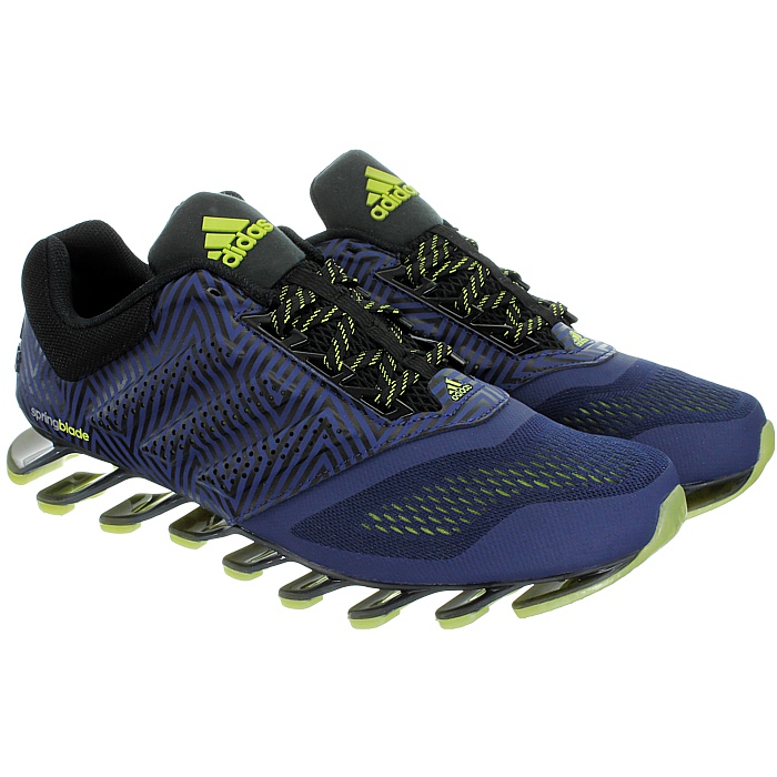 Details about Adidas Springblade solyce M Blue Grey Mens Running Shoes Running Jogging NEW show original title Details about Adidas Springblade solyce M Blue Grey Mens Running Shoes Running Jogging NEW show original title
