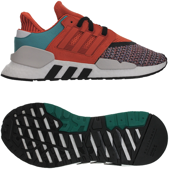 Adidas EQT Support 91/18 men's low-top 