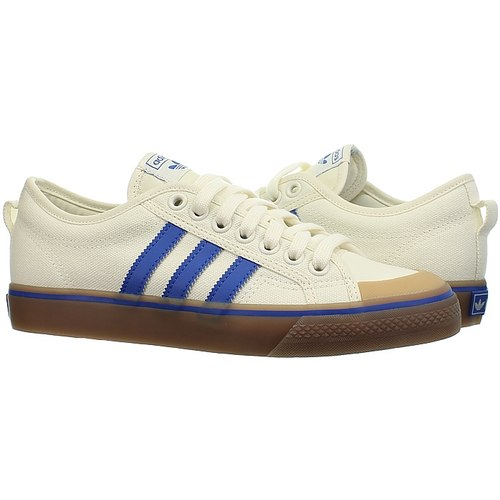 adidas nizza canvas