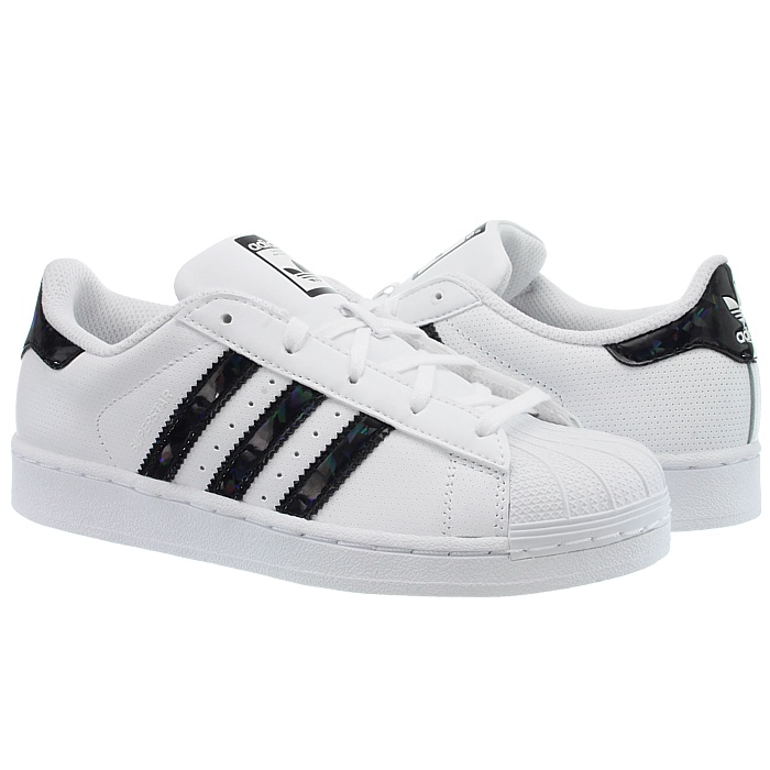 superstar 2 kids Black