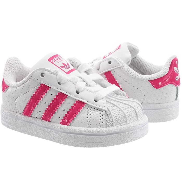 baby adidas shoes pink