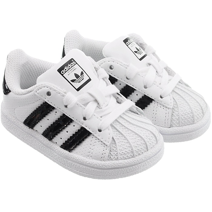 adidas superstar babyschuhe