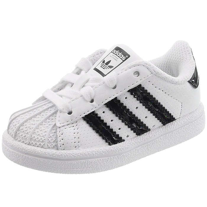 superstar baby adidas