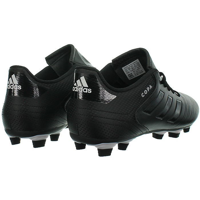 adidas men's copa 18.4 fxg soccer cleats