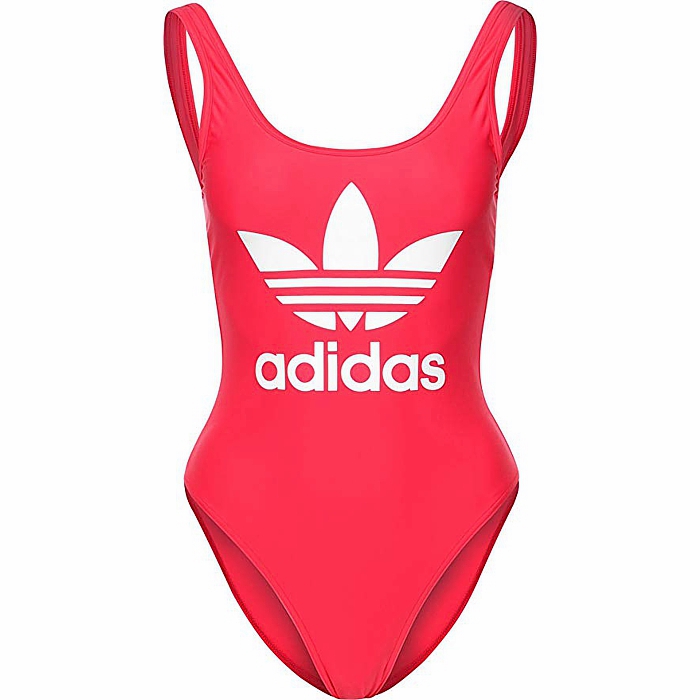 adidas swimming suit