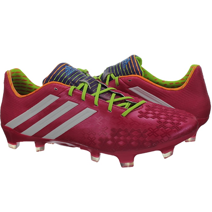 Dettagli su ADIDAS Predator LZ TRX FG VerdeBluRosa Da Uomo Scarpe Calcio PROFI nuovo Scarpe mostra il titolo originale Dettagli su ADIDAS Predator LZ TRX FG VerdeBluRosa Da Uomo Scarpe Calcio PROFI nuovo Scarpe mostra il titolo originale