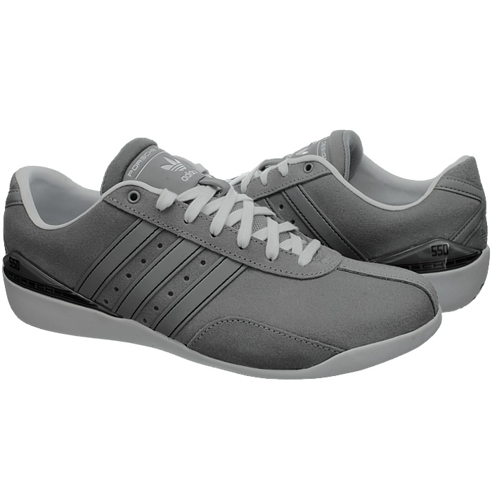 Adidas Porsche 550 RS Lifestyle sneakers for boys gray blue or gray boys casual shoes d49456 Adidas Porsche 550 RS Lifestyle sneakers for boys gray blue or gray boys casual shoes d49456