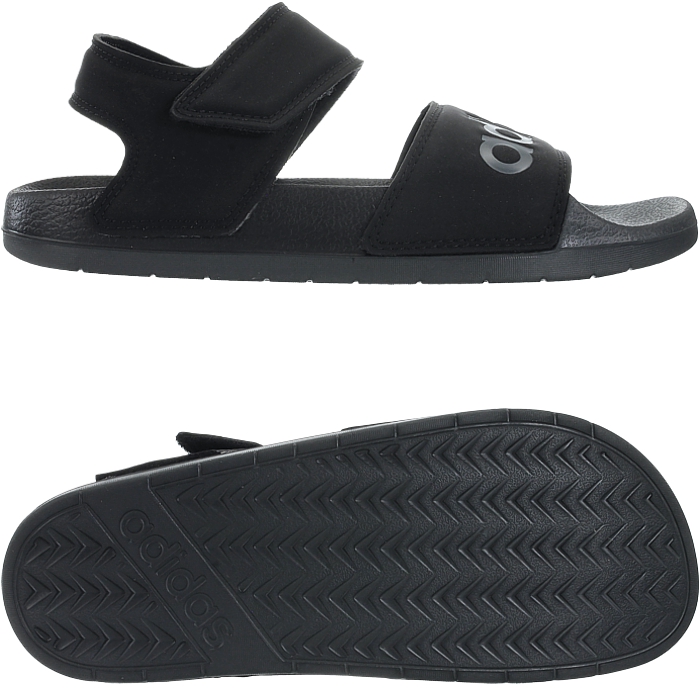 adidas adilette sandals men