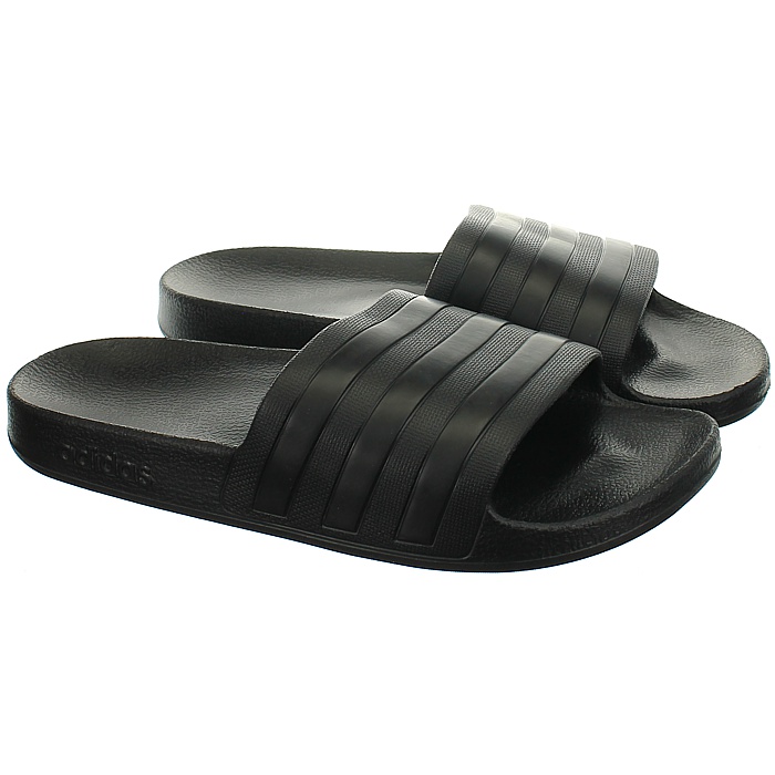 Badepantoletten Badeschuhe adidas Adilette Aqua F35550 40 1/2 schwarz  online kaufen | eBay