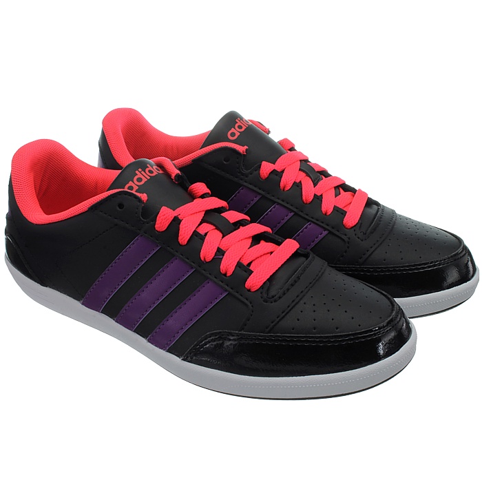 adidas vlneo hoops lo