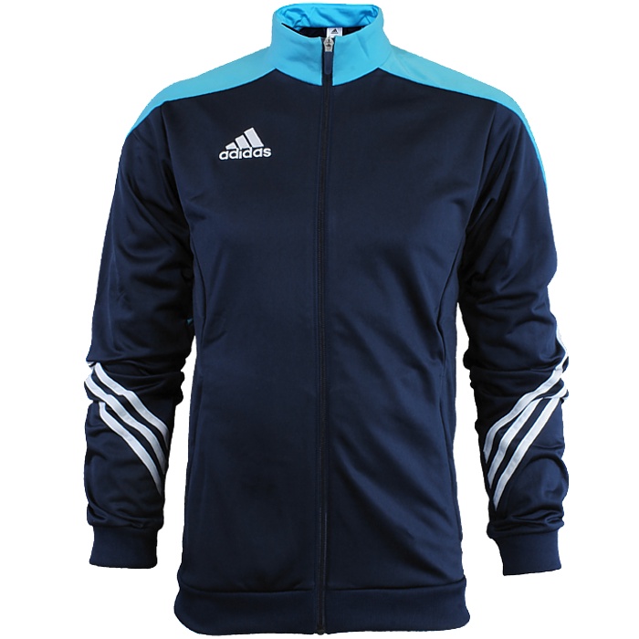 Adidas Sereno 14 Kinder Trainingsanzug Sportanzug Jogginganzug in 5 ...